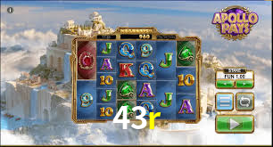 Desvendando o Mundo dos Jogos Virtuais na 43r