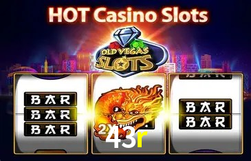 Desvendando o Mundo dos Jogos Virtuais na 43r