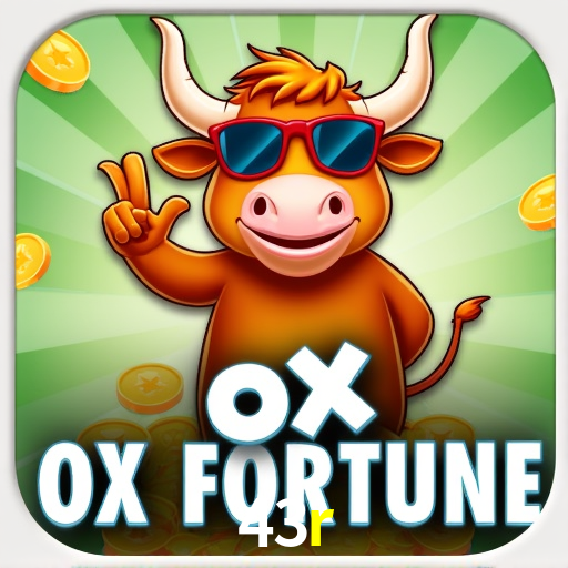 Descubra a Magia dos Jogos de Arcade no 43r