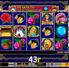 Explorando a Categoria de Eventos em Apostas na 43r