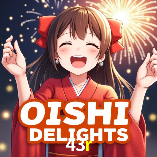 Inovações de Jogos na 43r: O Futuro das Experiências Interativas