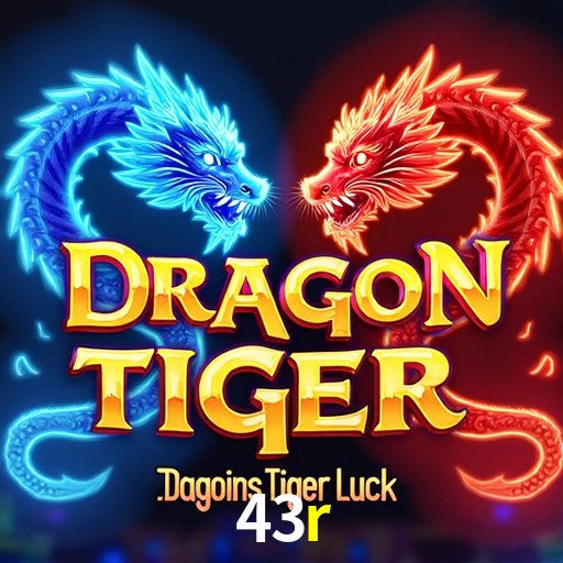 Apostas Esportivas na 43r: Um Guia Completo