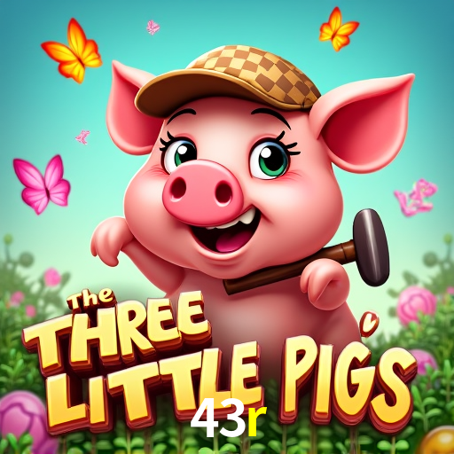 Desvendando o Mundo dos Jogos Virtuais na 43r